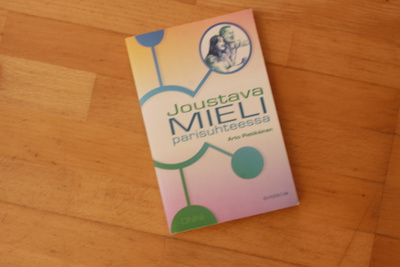Arto Pietikäinen Joustava mieli parisuhteessa A2