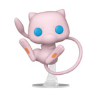 POP GAMES 643 POKEMON	(6 091)	mew - pikkukuva 2