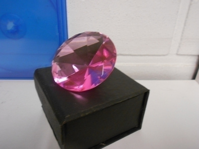 DIAMOND PINK 6CM (45 094)