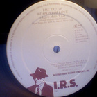 THE TRUTH :: WEAPONS OF LOVE :: VINYYLI 12" 1987 - pikkukuva 3