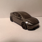 Tesla Model Y Hot Wheels - pikkukuva 1