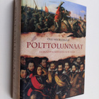 Olli Bäckström : Polttolunnaat : Eurooppa sodassa 1618-1630 - pikkukuva 1