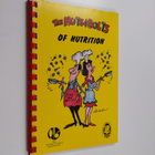Ontario Dietetic Association ym. : The Nuts and Bolts of ... - pikkukuva 1