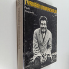 Tyrvään murrekirja - pikkukuva 1