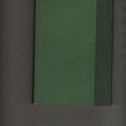 Patrick, Quentin: Tohtori pitää pintansa, Gum 1952, 2.p, K3+ - pikkukuva 2