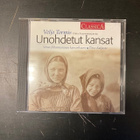 Tormis - Unohdetut kansat CD - pikkukuva 1