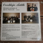 Hempan Pumppu ja M. Palmroth- Orvokkeja Äidille Lp (EX-/VG+) - pikkukuva 2