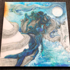 Rahu ”The Quest For The Vajra Of Shadows” LP 2012 - pikkukuva 1