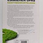 Irma Meretniemi : Esimiehen opas kehityskeskusteluihin - pikkukuva 2