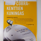 Suomen golflehti 3/2004 - pikkukuva 2