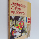 Johan Bäckman : Liikkeenjohto Venäjän muutoksessa - pikkukuva 1