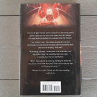 The Sword of Midras, 1 p. (Tracy Hickman, Richard Garriott) - pikkukuva 2