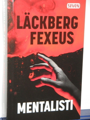 Camilla Läckberg - Fexeus : MENTALISTI