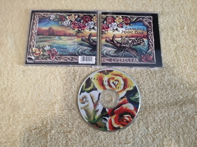 AMERICAN MUSIC CLUB - Everclear CD