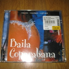 Baila Copacabana cd - pikkukuva 1