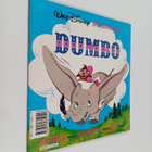 Walt Disney : Dumbo : Walt Disney musiikkisatu - pikkukuva 1