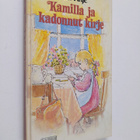 Kari Vinje : Kamilla ja kadonnut kirje - pikkukuva 1