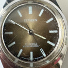 Naisten mekaaniset kellot Citizen 17 Jewels made in Japan. - pikkukuva 2