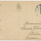 Arnold Tilgmann Joulutunnelma (1953) - pikkukuva 2