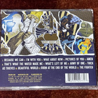 BON JOVI - WHAT ABOUT NOW - CD - pikkukuva 2