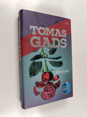 Tomas Gads : Hymytyttö