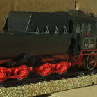 Märklin T3 digital CCCP höyryveturi Punatähti - pikkukuva 4
