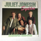 Juliet Jonesin Sydän – Liisasta Liisaa LP - pikkukuva 1