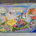 Taikapuutarha keijupeli Ravensburger peli 2007 - pikkukuva 1