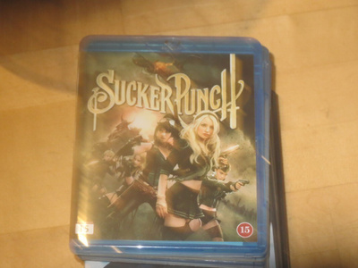 Sucker punch