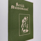 Urho Muroma : Herää valvomaan 5-6/1957 - pikkukuva 1