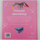Sue Hunter-Jones : Prinsessan askartelukirja - pikkukuva 2