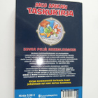 AKU ANKAN TASKUKIRJA TASKARIN TEEMANUMERO 13 NIMENI ON ANKKA - pikkukuva 2