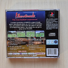 PlayStation 1 -peli: Libero Grande - pikkukuva 3