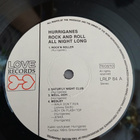 Hurriganes – Rock And Roll All Night Long LP - pikkukuva 4