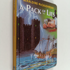 Geraldine McCaughrean : A Pack of Lies - pikkukuva 1