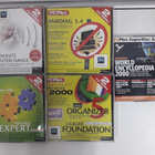 PC Plus 2000 SuperCD useita (18cd) - pikkukuva 2