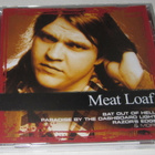 Meat Loaf - Collections - pikkukuva 1