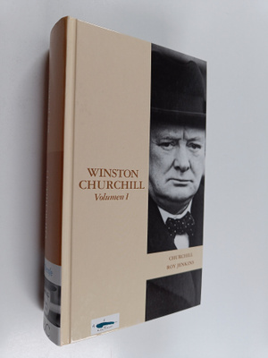 Winston S. Churchill ym. : Winston Churchill volumen 1