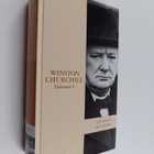 Winston S. Churchill ym. : Winston Churchill volumen 1 - pikkukuva 1