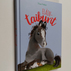 Tina Nolan : Eläintaikuri - pikkukuva 1