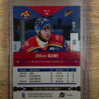 BASE GOLD Oliver Suni/Jokerit - pikkukuva 2
