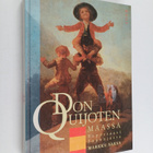 Markku Saksa : Don Quijoten maassa : reportaasi Espanjasta - pikkukuva 1