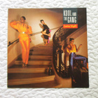 Kool And The Gang – Ladies' Night - LP - pikkukuva 1