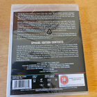 Audition (Blu-ray, uusi) - pikkukuva 2