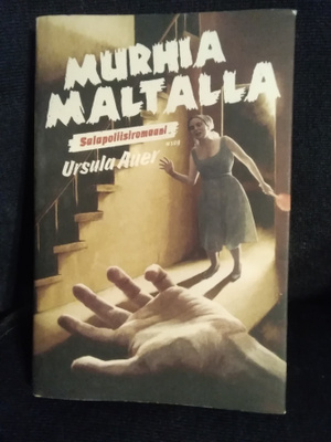 Ursula Auer: Murhia Maltalla