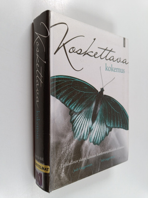 Bill Guggenheim : Koskettava kokemus : lohdullinen yhteys...