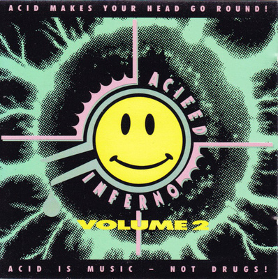 V/A - Acieed Inferno Volume 2
