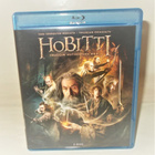 HOBITTI: SMAUGIN AUTIOITTAMA MAA 2-DISC  (BD) - pikkukuva 1