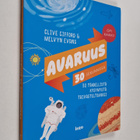 Clive Gifford : Avaruus 30 sekunnissa - 30 tähdellistä ky... - pikkukuva 1