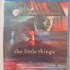 The Little Things - pikkukuva 1